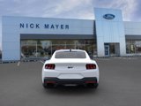 New 2025 Ford Mustang GT image 5