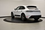 Certified 2022 Porsche Macan S image 3