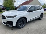 New 2025 Acura MDX A-Spec image 4