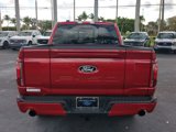 New 2025 Ford F150 Lariat w/ Equipment Group 502A High image 5