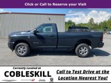 New 2025 RAM 2500 Big Horn image 4
