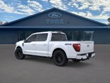 New 2025 Ford F150 Lariat image 4