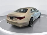 Certified 2021 Mercedes-Benz S 580 4MATIC Sedan image 6