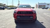 New 2025 Toyota 4Runner TRD Off-Road image 2