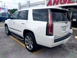 Used 2016 Cadillac Escalade Luxury image 3