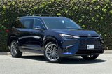 New 2025 Lexus TX 350 AWD image 2