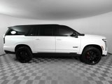 Used 2025 Cadillac Escalade ESV V w/ LPO, ONYX Package image 5