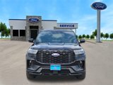 New 2025 Ford Explorer ST-Line w/ Premium Package image 2