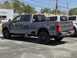 New 2025 Ford F250 Lariat image 3