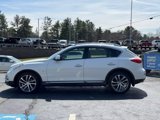 Used 2016 INFINITI QX50 AWD image 5