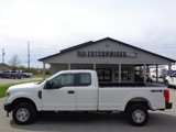 Used 2021 Ford F250 XL w/ Power Equipment Group image 2