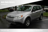 Used 2011 Subaru Forester 2.5X image 2