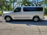 Used 2020 Nissan NV 3500 SL image 4
