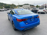 Used 2021 Nissan Sentra SV image 5