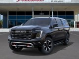 New 2025 GMC Yukon XL AT4 image 6