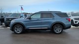New 2025 Ford Explorer Active w/ Active Comfort Package image 2