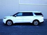 Used 2022 Kia Carnival LX image 4