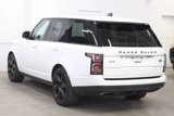 Used 2019 Land Rover Range Rover Supercharged image 4