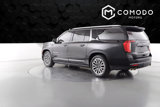 Used 2023 GMC Yukon XL Denali Ultimate image 4
