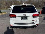 Used 2020 Jeep Grand Cherokee Trailhawk image 5