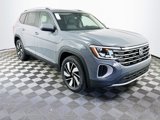 New 2025 Volkswagen Atlas SEL image 3