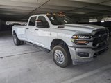 New 2025 RAM 3500 Tradesman image 2