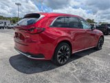 Used 2025 MAZDA CX-90 3.3 Turbo S w/ Premium Plus image 4