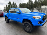 Used 2020 Toyota Tacoma SR5 w/ Technology Package image 3