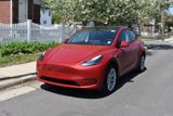 Used 2023 Tesla Model Y Long Range image 2