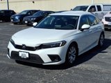 Used 2024 Honda Civic LX image 2