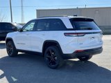 New 2025 Jeep Grand Cherokee Limited w/ Luxury Tech Group II image 6