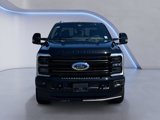 New 2025 Ford F250 Platinum image 2
