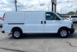 Used 2021 Chevrolet Express 2500 w/ Driver Convenience Package image 5
