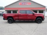 Used 2020 Chevrolet Silverado 1500 LT Trail Boss image 4