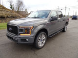 Used 2018 Ford F150 XL w/ Equipment Group 101A Mid image 2