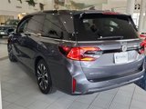 New 2025 Honda Odyssey Elite image 3