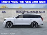 New 2025 Ford Expedition Platinum image 3