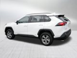 Used 2024 Toyota RAV4 XLE image 5
