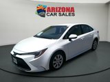 Used 2025 Toyota Corolla LE image 3