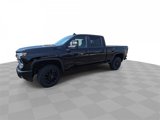New 2025 Chevrolet Silverado 2500 LT w/ Trail Boss Package image 4