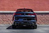 New 2026 BMW X6 M Competition w/ Executive Package image 4