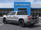 New 2025 Chevrolet Silverado 1500 Custom w/ Rally Edition image 3