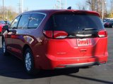 New 2025 Chrysler Voyager LX image 4