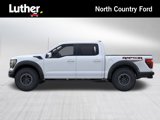 New 2025 Ford F150 Raptor image 3
