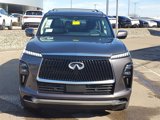 New 2025 INFINITI QX80 Luxe w/ Exterior Package image 4