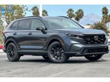 New 2026 Honda CR-V Sport-L image 2