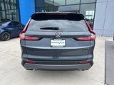 New 2026 Honda CR-V Sport Touring image 6