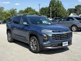 New 2026 Chevrolet Equinox LT w/ Convenience Package II image 3