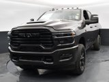 New 2025 RAM 2500 Laramie w/ Night Edition image 3