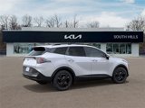New 2026 Kia Sportage X-Line w/ X-Line Premium Package image 6